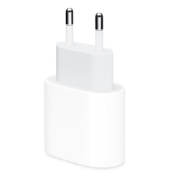 Apple 20W USB-C MHJE3ZM/A