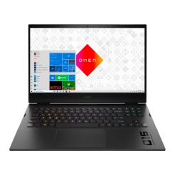 HP Omen 16 (4H2L8EA)