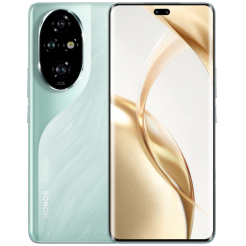 Honor 200 Pro 12GB/512GB DUAL SIM LTE Ocean cyan