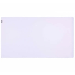 2E Gaming Pro Mouse Pad Speed XL, White