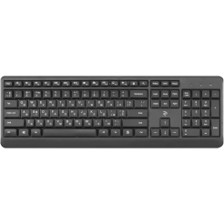 Keyboard 2E KS220 USB Black / KS220WW