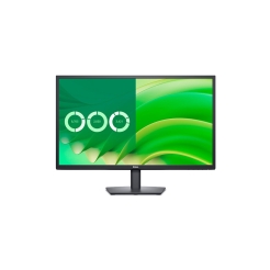 DELL E2725H 27 VA, FHD, 75HZ, 300CD/M, 5 MS, BLACK (210-BNJP_GE)