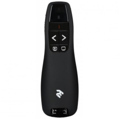 Laser Presenter 2E Wireless Black / 2E−LPP−1B