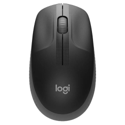 Logitech M190 Charcoal