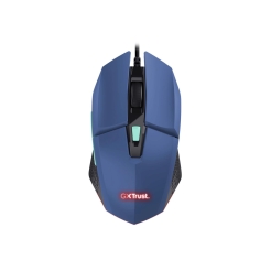 Trust GXT109B Felox Gaming Mouse Blue