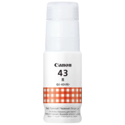 კარტრიჯები Canon Ink GI-43 R