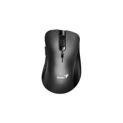 Genius Ergo 8100S Wireless Mouse Iron Grey