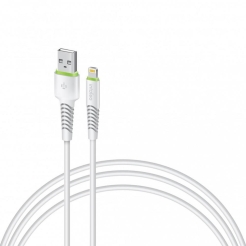 Intaleo Lightning cable 1.2m White