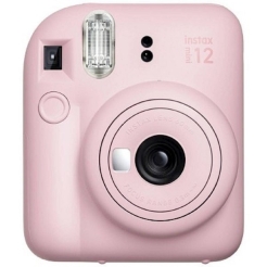 Fujifilm Instax mini 12 Blossom Pink Box (4547201060014)