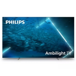 ტელევიზორი Philips 48OLED707/12