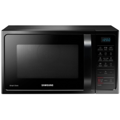 მიკროტალღური ღუმელი Samsung MC28H5013AK/BW