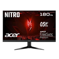 Acer Nitro QG271M3BMIIPX 27 FHD, IPS, 180HZ, 1MS, 250 Nits Speacer 2 x 2 W (UM.HQ1EE.303)