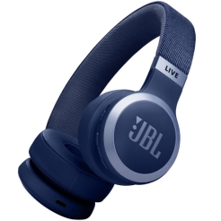 JBL Live 460 NC Blue JBLLIVE460NCBLU