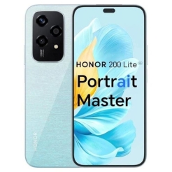 HONOR 200 LITE 8GB/256GB DUAL SIM LTE STARRY BLUE