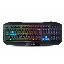 Genius Scorpion K215 USB Gaming keyboard