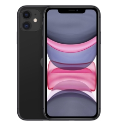 iPhone 11 128 GB Black