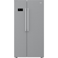 მაცივარი Beko GNE64021XBb300 