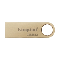 Kingston DTSE9G3/128GB USB 3.2 UP TO 220MB/S Read, 100MB/S Write