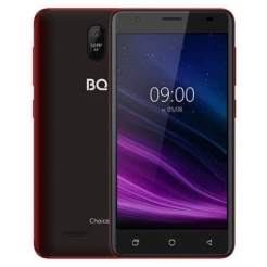 BQ 5016G 2/16 GB Wine Red