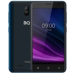 BQ 5016G 2/16 GB Deep Blue