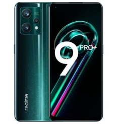 Realme 9 Pro+ 8/256GB Green