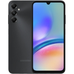 Samsung Galaxy A05S 4/128 GB (SM-A057FZKVCAU) Black