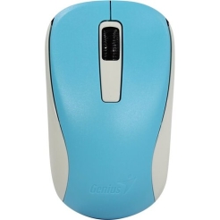 Genius NX-7005 Wireless Mouse Blue