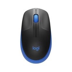 Mouse Logitech M190 Blue