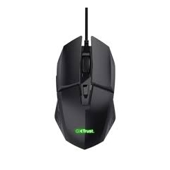 Trust GXT109 Felox Gaming Mouse Black