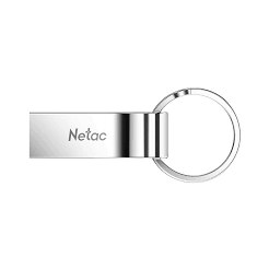 Netac U275 32GB USB2.0 Flash Drive (NT03U275N-032G-20SL)