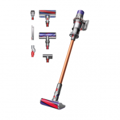 უსადენო მტვერსასრუტი Dyson SV27 V10 ABS SNK/IR/CO