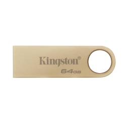 Kingston DTSE9G3/64GB USB 3.2 UP TO 220MB/S READ, 100MB/S Write