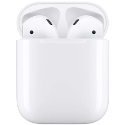 AirPods with Charging Case (ZKMV7N2RUA)