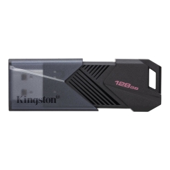 Kingston Dtxon /128GB USB 3.2 GEN1 Datatraveler Exodia Onyx