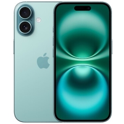 iPhone 16 256GB - Teal