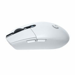 Logitech G305 Lightspeed Mouse White (L910-005291)