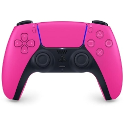 Sony PlayStation 5 DualSense Wireless Controller Nova Pink