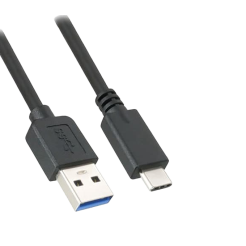 Kingda KD-USB3008 USB 3.0 A TO TYPE-C 1M