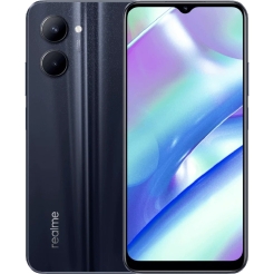 Realme C33 4/128 GB (RMX3624) Night Sea