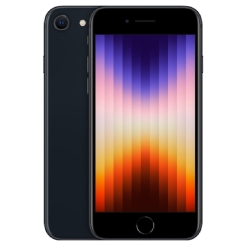  iPhone SE GEN.3 128 GB Midnight