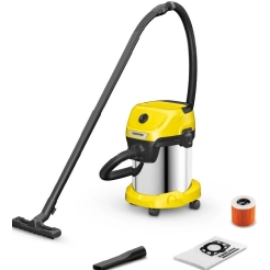 მტვერსასრუტი KARCHER WD 3