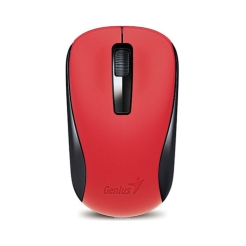 Genius NX-7005 Wireless Mouse Red