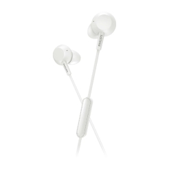 Headset Philips TAE4105 White