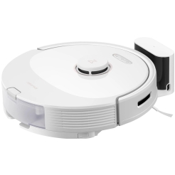 რობოტი მტვერსასრუტი Roborock Robotic Vacuum Cleaner Q8 Max White