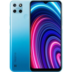 Realme C25Y 4/64GB Blue