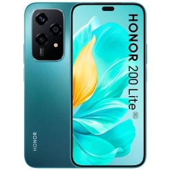 HONOR 200 LITE 8GB/256GB DUAL SIM LTE CYAN LAKE