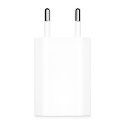 APPLE 5W POWER ადაპტერი MGN13ZM/A