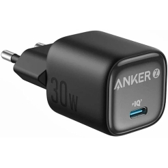 Anker Charger 30W Black A2698G11