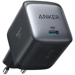 Anker Nano II 65W Black A2663G11
