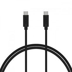 Choetech CC0002 1 m Type-C to Type-C PVC (01.02.04.CC0002-V2)